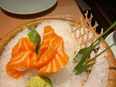刺身-山葵家·创意料理(临平银泰城店)
