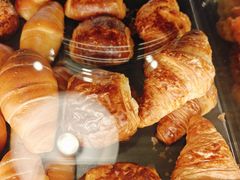 -BAKER&SPICE(环贸店)