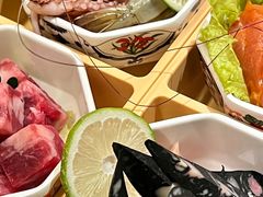 -花时·炭火烧肉(东百中心A馆店)