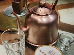 -小吊梨汤·北京菜(香山店)