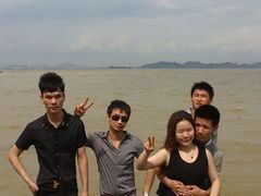 android_upload_pic-南沙天后宫景区