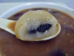 -罗子龙罗家桂花汤圆(曹都巷店)
