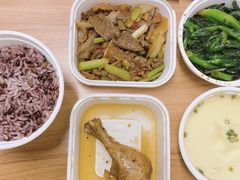 -老乡鸡(紫桐新村店)