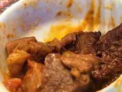 -山河屯铁锅炖·非遗铁锅炖(华强北店)