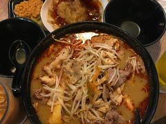 -谭仔三哥米线(屯门时代广场北翼店)