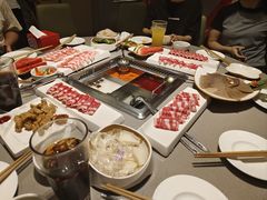 -海底捞火锅(石厦时代广场店)