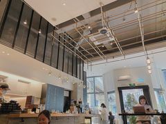 -Home Cafe(水榭春天店)