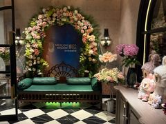 -狮拾久·现代新加坡料理(壹方城店)