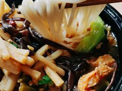 -粉家柳州螺蛳粉(杨宅路店)