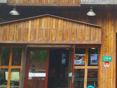 门面-釜山火炉·海鲜烤肉(紫藤路店)