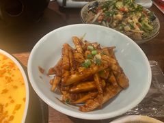 -乔街深夜食堂·台州菜·高压锅生蚝(杭州总店)