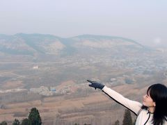 -龙洞风景区-藏龙涧