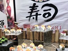 -韩风源烧烤涮自助餐厅(禹州新一峰店)