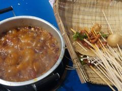 -马路边边 传媒大学店