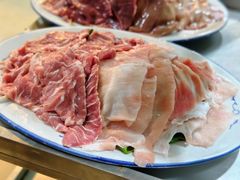 -华哥新鲜猪精品美食