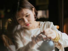 -古董花园(思南路42弄小区店)