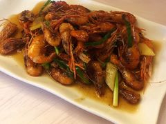 -玲珑餐厅(陕西南路店)