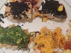 -亚马逊海鲜自助(梅溪湖步步高店)