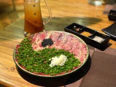 太极牛舌-黑牛の店·和牛烧肉(合生汇店)
