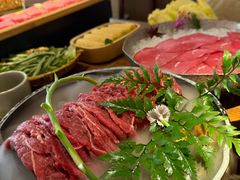 -盡膳口福跷脚牛肉火锅(晶耀前滩店)