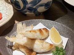 -德川家日本料理(中关村店)