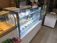-金焙麦西尔手工烘焙坊(汇新路店)