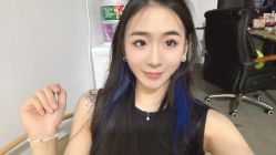 点击看大图 -思密达·烫染设计