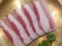 -汉拿山(包河万达店)