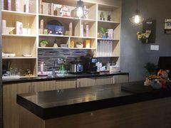 -梵猫·新养生(福州万象城店)
