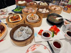 -稻香海鲜饭店(第一国际店)