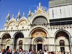 -圣马尔谷圣殿宗主教座堂