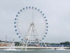 -秦皇岛乐岛海洋王国