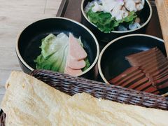 -骨之味·筒骨汤火锅(晋江万达店)