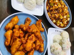 -京天红酒家(虎坊路店)