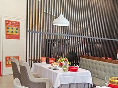 -味+新京宴·烤鸭·北京菜(创意谷店)