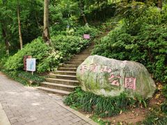 -重庆平顶山公园