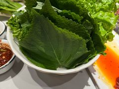 -金爱烧烤(蓝湖湾店)