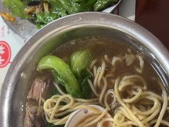 -阿秋牛排(湖心街店)