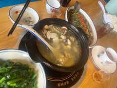 -妈妈的味道(和顺古镇店)