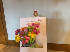 -长白山万达锦华套房酒店