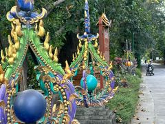 -西双版纳傣族园