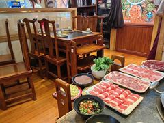 -沸炉重庆老火锅(军事博物馆店)