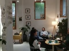 -COTTON CAFE(德信·中外公寓店)