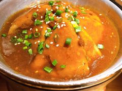 铁锅奉芋-原製原味(普陀山磐龙店)