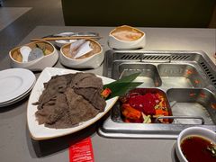 -海底捞火锅(万象城店)