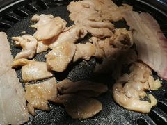 -猫爪爪原切自助烤肉(观音桥阳光世纪店)