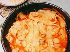 -小尕子·新疆菜(明园店)