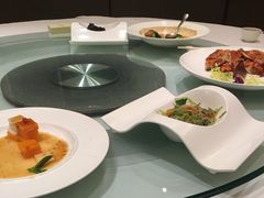 -富淳饭店(陆家嘴保利广场店)