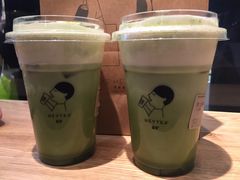 -喜茶(深圳东门1234店)