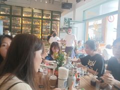 -RAC BAR(安福路店)